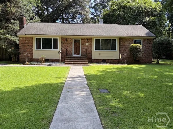 23 E 66th Street, Savannah, GA 31405