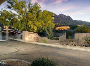 10169 E Dinosaur Ridge Rd, Gold Canyon, AZ 85118