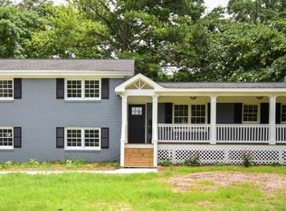 3531 Ebenezer Ct, Marietta, GA 30066