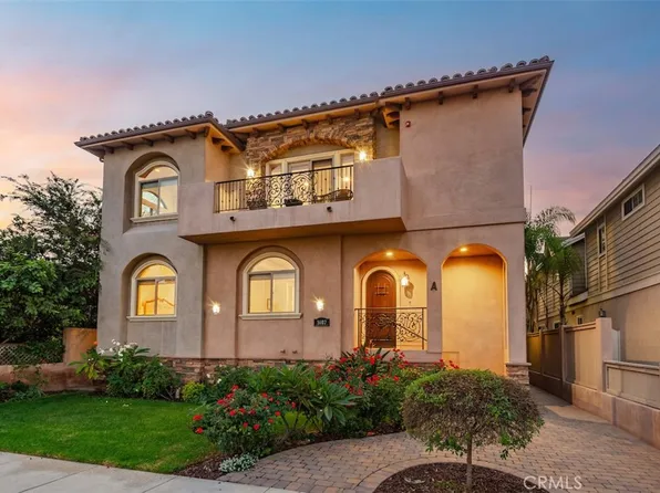 1407 S Catalina Ave Unit A, Redondo Beach, CA 90277