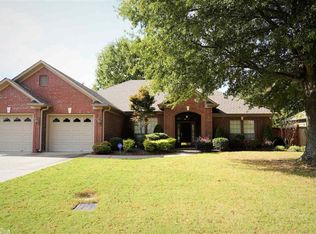 1305 Trellis Way, Conway, AR 72034