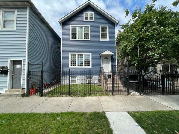 4820 S Justine St #1