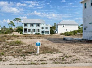 LOT 53 Rosemary Ct, Pt Saint Joe, FL 32456