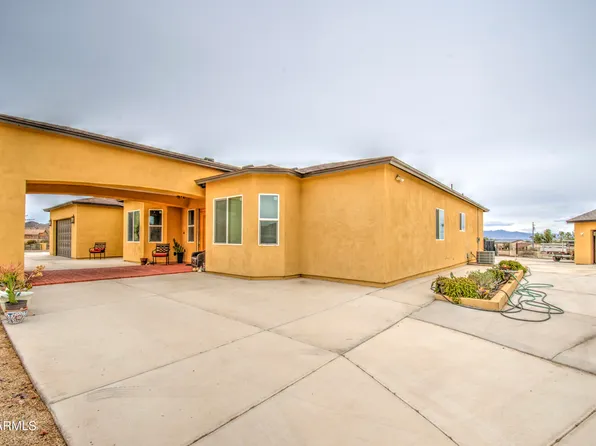 8210 S 132ND Avenue, Goodyear, AZ 85338