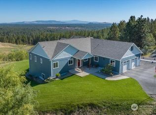 8921 W Jensen Rd, Cheney, WA 99004