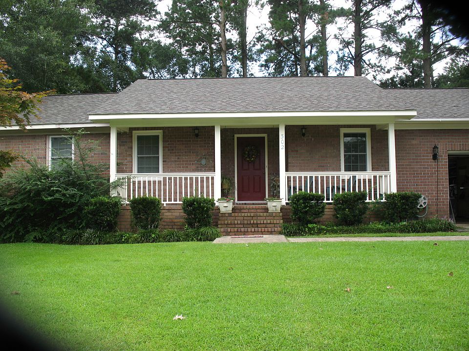 House exterior