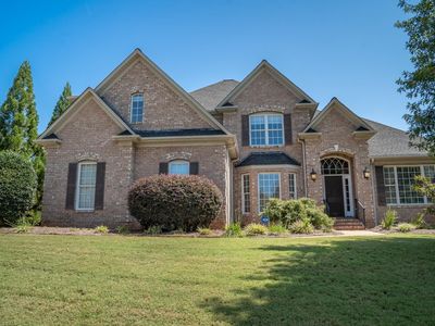 341 Kennesaw Ct, Spartanburg, SC, 29301