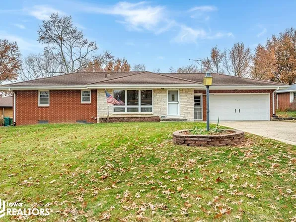 611 S O St, Indianola, IA 50125