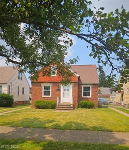 4518 Archmere Ave, Cleveland, OH, 44109