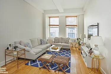 Rented by Brown Harris Stevens