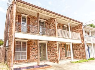 316 Rue Chartres, Lafayette, LA 70508