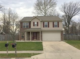 6529 Raldon Rd, Anderson, IN 46013