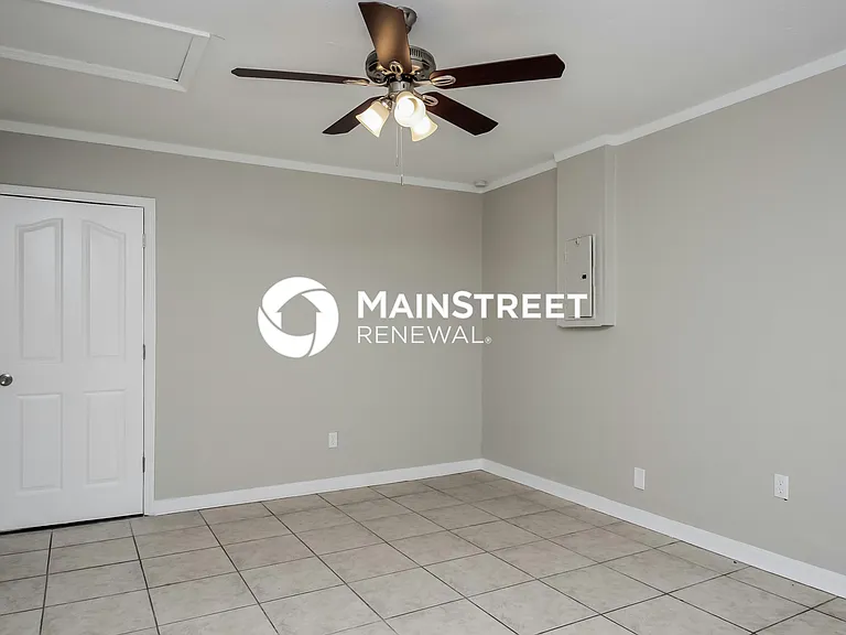 Bonus Room