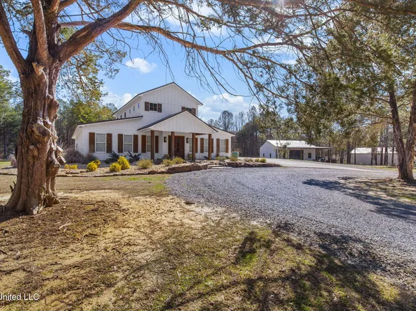 2162 Leesburg Rd, Morton, MS 39117