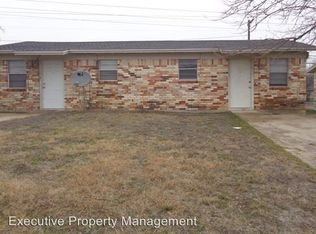 410 Sunset Ln #AB, Copperas Cove, TX 76522