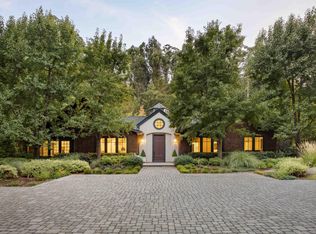 160 Phillip Rd, Woodside, CA 94062