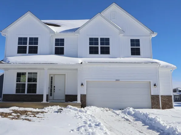 2661 Charlotte Way, Delaware, OH 43015