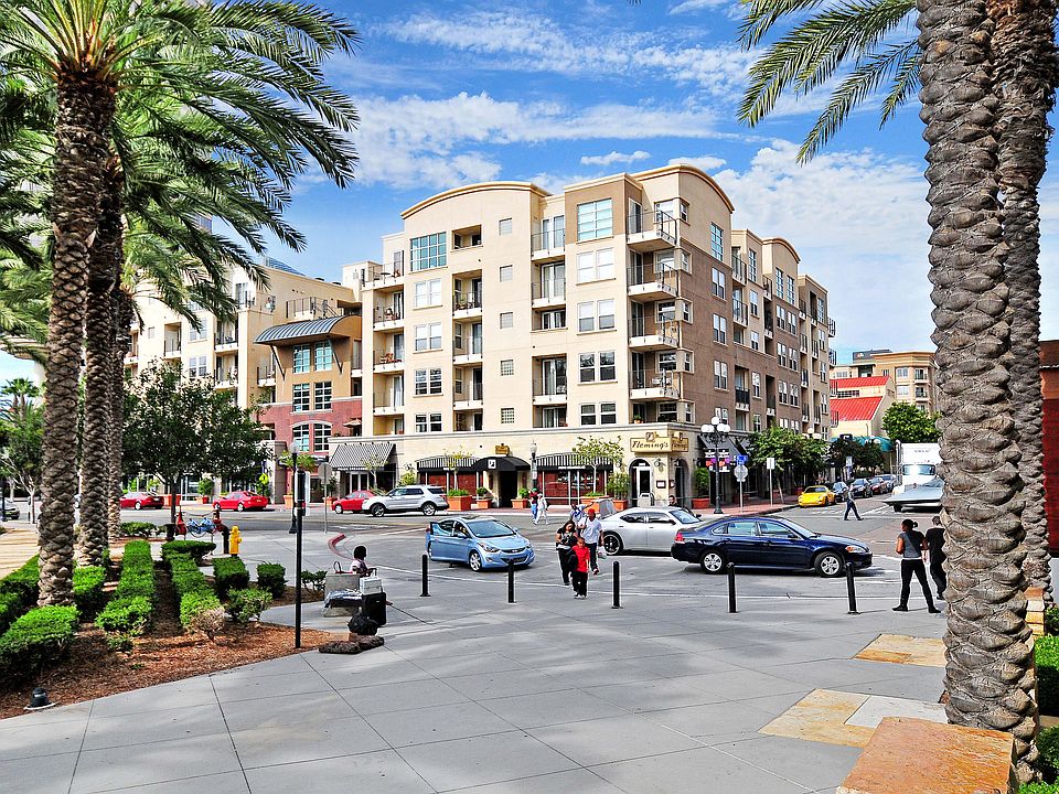 1st image of 350 K Street #615