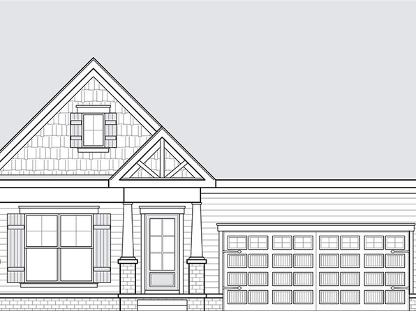 Midland II Plan, Richvale Estates