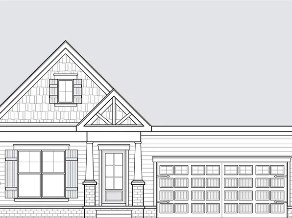 Midland II Plan, Rutherford