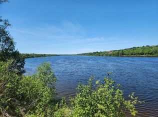 1424 Hamlin Rd, Van Buren, ME 04785