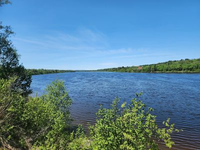 1424 Hamlin Road, Van Buren, ME, 04785