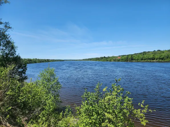 1424 Hamlin Road, Hamlin, ME 04785