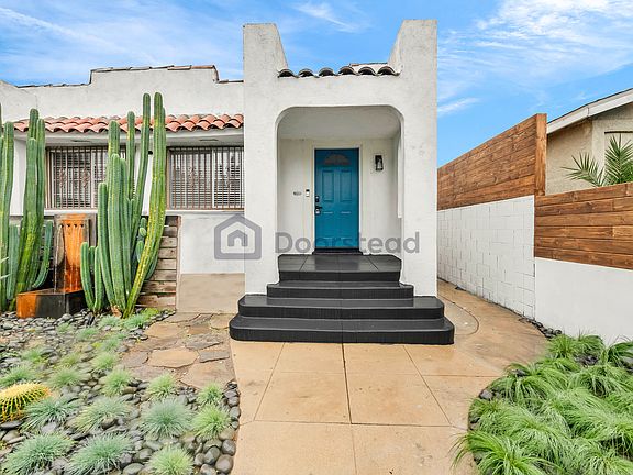 3rd image of 8633 Menlo Ave