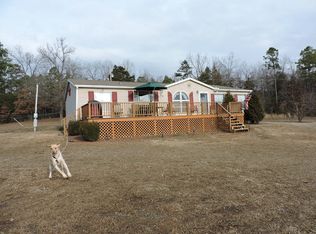 19316 Jones Creek Trl, Waldron, AR 72958