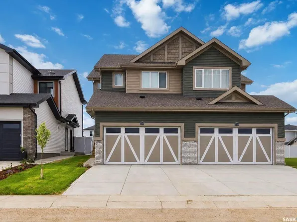 212 Myles Heidt LANE, Saskatoon, SK S7W 1J1