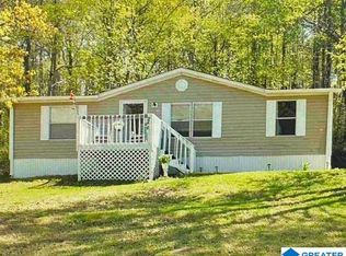 30 Cliff Springs Rd, Springville, AL 35146