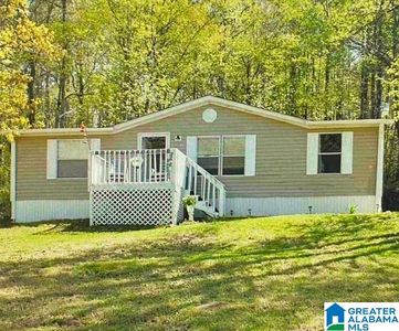 30 Cliff Springs Rd, Springville, AL, 35146