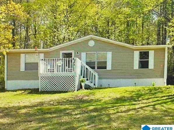 30 Cliff Springs Rd, Springville, AL 35146