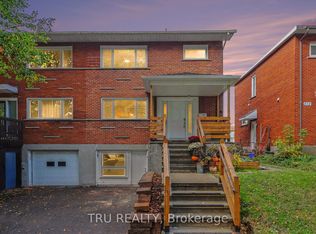 682 Morin St, Ottawa, ON K1K 3G9