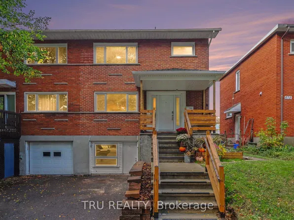 682 Morin St, Ottawa, ON K1K 3G9