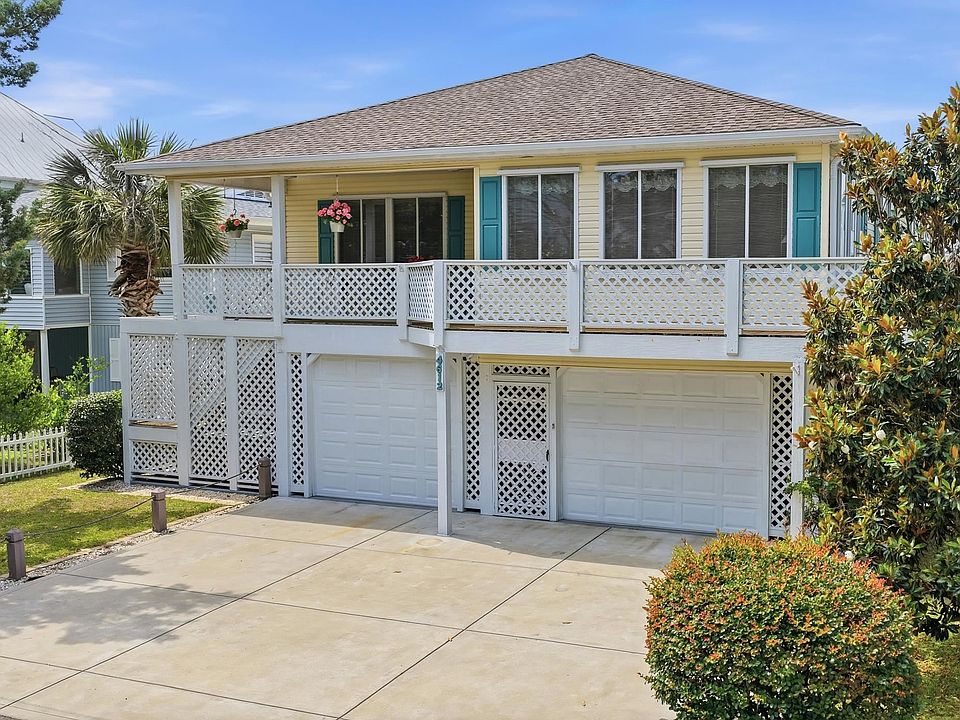 1st image of 4612 Hedrick St.