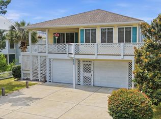 4612 Hedrick St, North Myrtle Beach, SC 29582