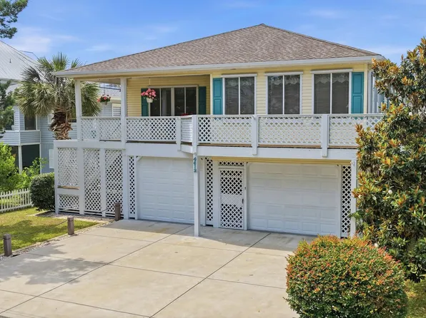 4612 Hedrick St., North Myrtle Beach, SC 29582