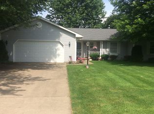 5233 Millfair Rd, Fairview, PA 16415