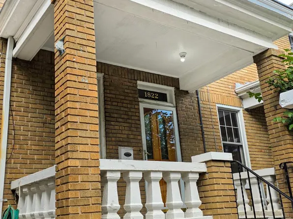 1822 Bay St SE, Washington, DC 20003