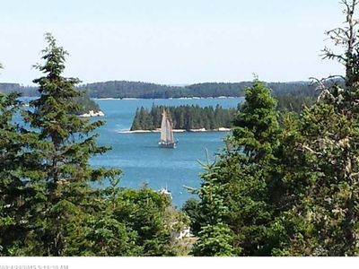 30 N Main St, Stonington, ME, 04681