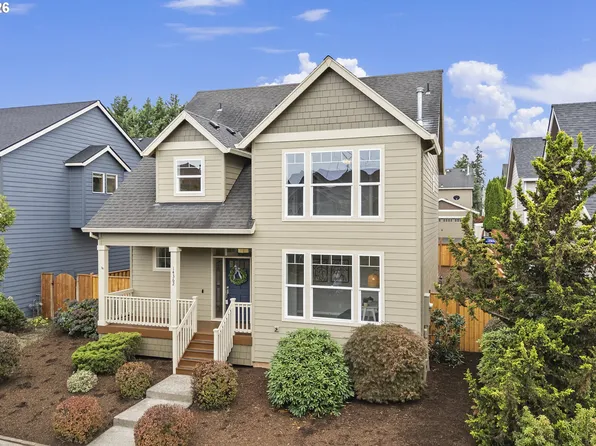 14362 Brittany Ter, Oregon City, OR 97045