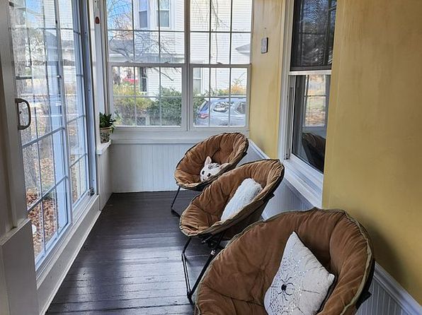 2 Norwood St