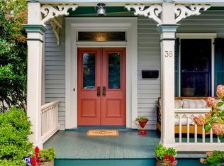 38 Gesner Ave, Nyack, NY 10960