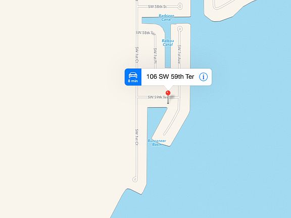 3rd image of 106 SW 59th Ter