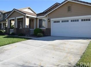 15935 Allison Way, Fontana, CA 92336