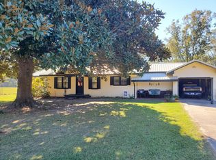 4227 Highway 111, Anacoco, LA 71403