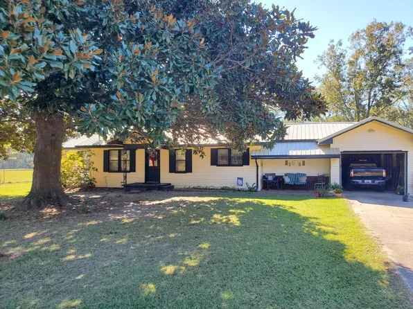 4227 Highway 111, Anacoco, LA 71403