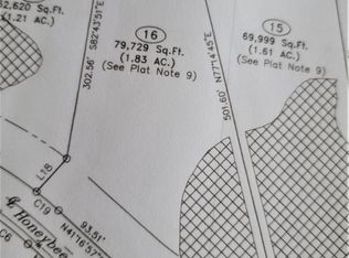 16 Honeybee Rd, Unionville, TN 37180