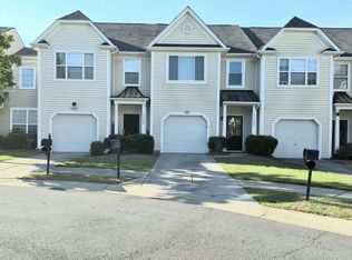 11744 Prideland Ct, Charlotte, NC 28273